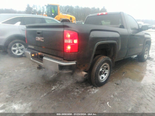 GMC SIERRA 1500 2015 1GTN1TECXFZ162696 Image 4