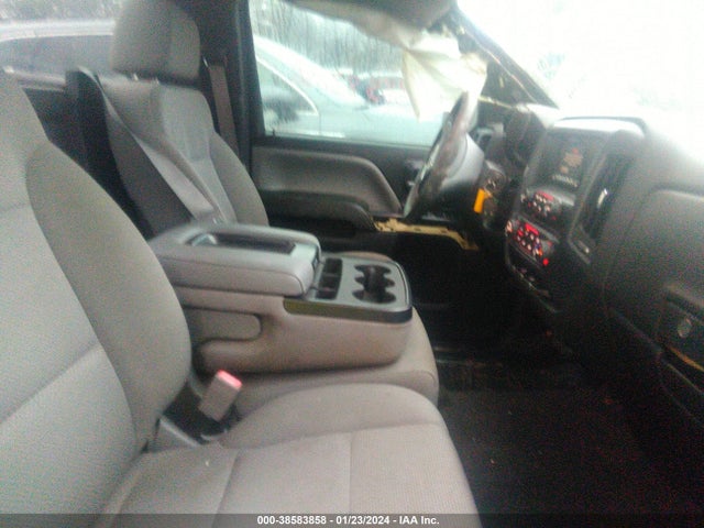 GMC SIERRA 1500 2015 1GTN1TECXFZ162696 Image 5