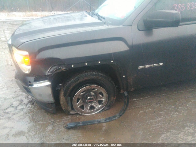 GMC SIERRA 1500 2015 1GTN1TECXFZ162696 Image 6