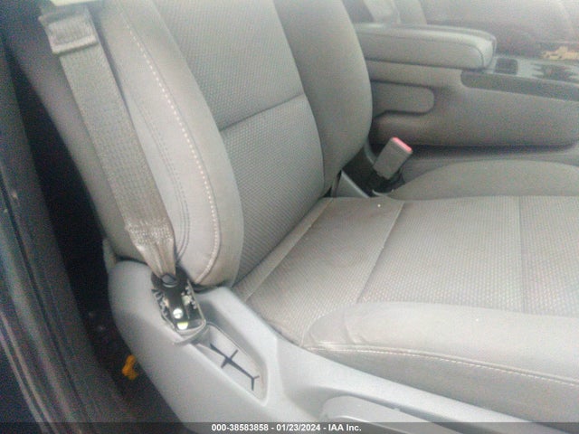 GMC SIERRA 1500 2015 1GTN1TECXFZ162696 Image 8