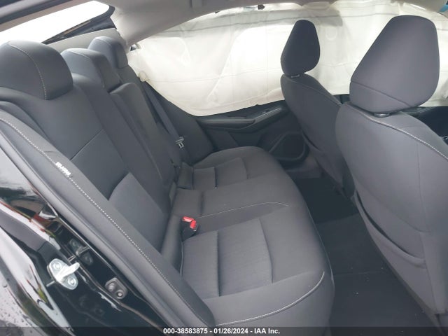 Nissan Altima S Intelligent Awd 2020 1N4BL4BW8LC167305 Image 8