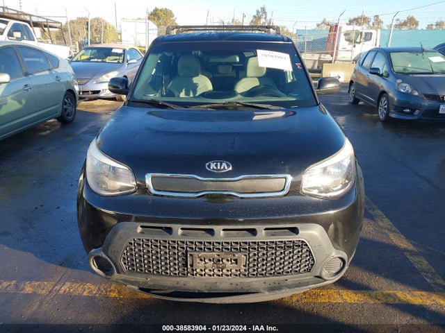 KIA Soul 2016 KNDJN2A21G7315098 Image 12