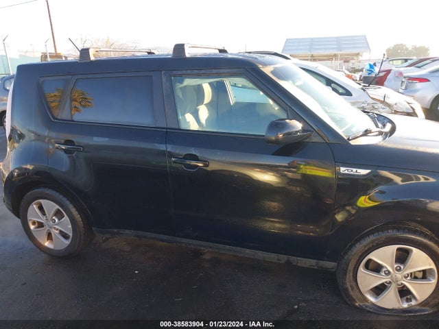 KIA Soul 2016 KNDJN2A21G7315098 Image 13
