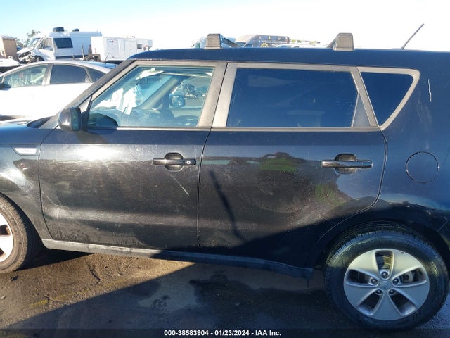 KIA Soul 2016 KNDJN2A21G7315098 Image 14