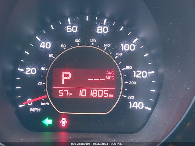 KIA Soul 2016 KNDJN2A21G7315098 Image 15