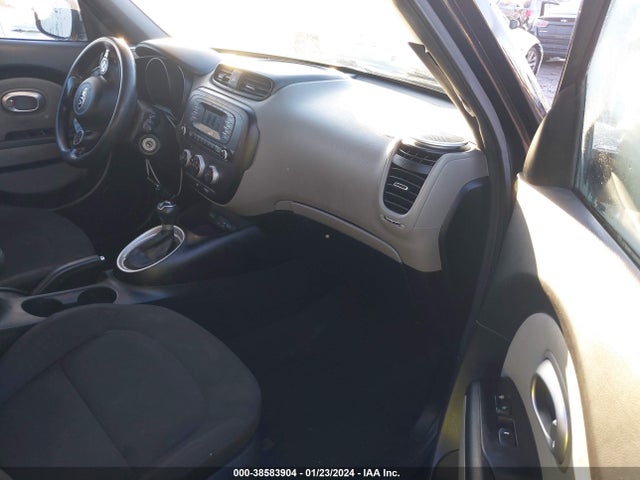 KIA Soul 2016 KNDJN2A21G7315098 Image 5