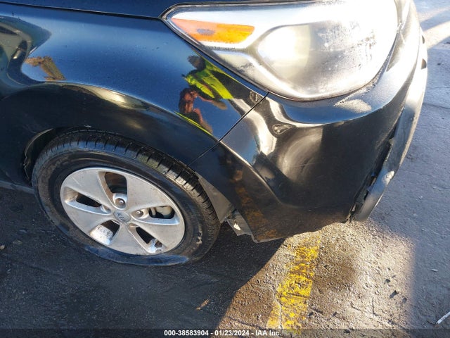 KIA Soul 2016 KNDJN2A21G7315098 Image 6