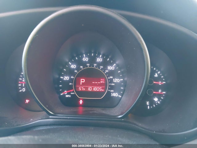 KIA Soul 2016 KNDJN2A21G7315098 Image 7