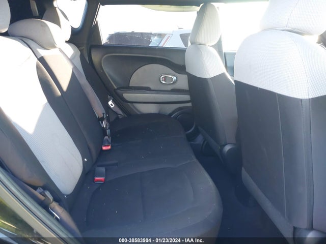 KIA Soul 2016 KNDJN2A21G7315098 Image 8