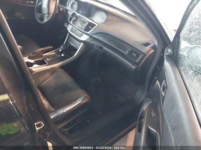 Honda Accord Ex-l 2015 1HGCR2F86FA102841 Image 5