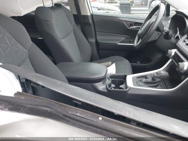Toyota Rav4 Xle 2021 2T3W1RFV9MW163245 Image 5