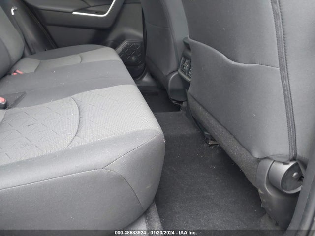 Toyota Rav4 Xle 2021 2T3W1RFV9MW163245 Image 8