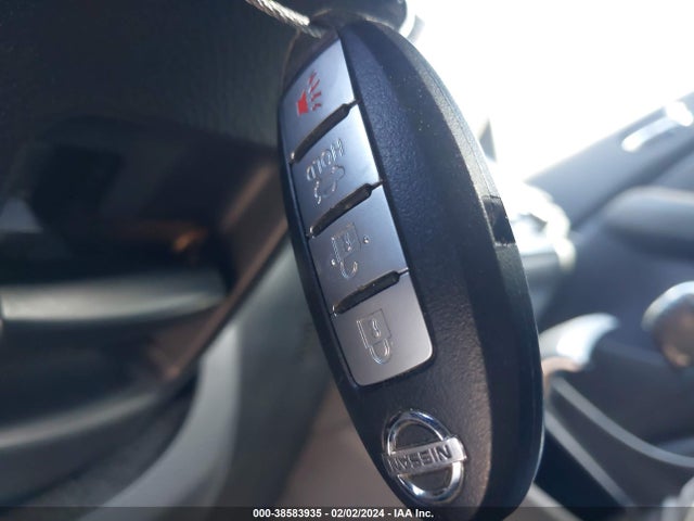 2012 NISSAN ALTIMA 3.5 SR VIN: 1N4BL2AP8CC128759