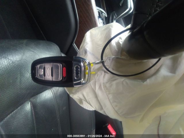 WAU2GAFC1GN019114 Audi A7 3.0t Premium Plus
