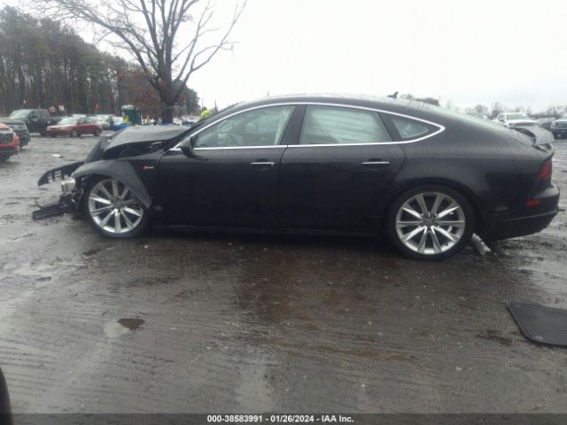 WAU2GAFC1GN019114 Audi A7 3.0t Premium Plus