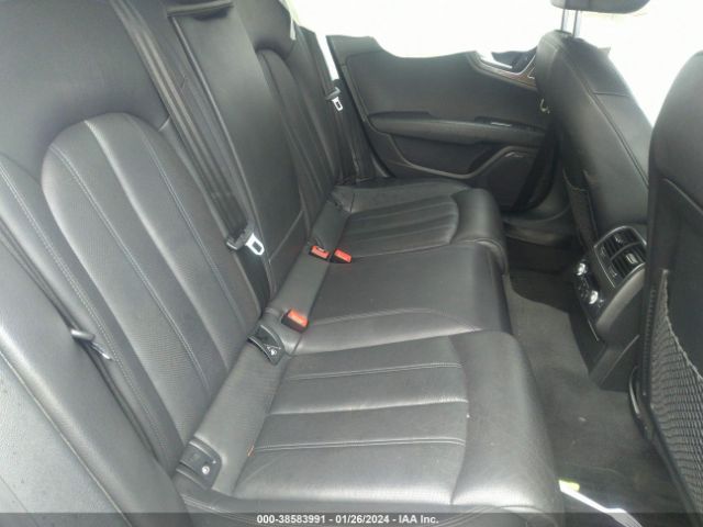 WAU2GAFC1GN019114 Audi A7 3.0t Premium Plus