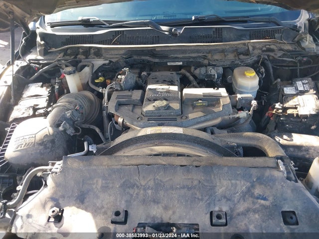 RAM 2500 Laramie 2016 3C6UR5FL0GG192040 Image 10