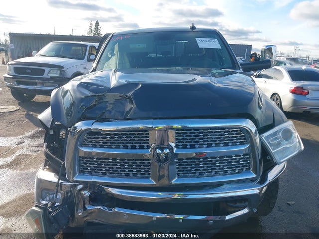 RAM 2500 Laramie 2016 3C6UR5FL0GG192040 Image 12