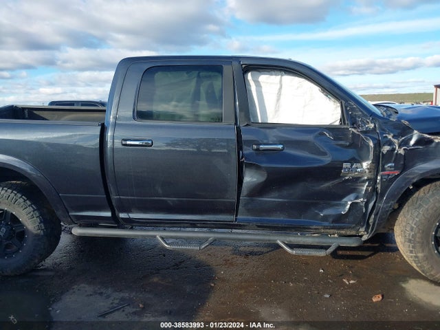 RAM 2500 Laramie 2016 3C6UR5FL0GG192040 Image 13