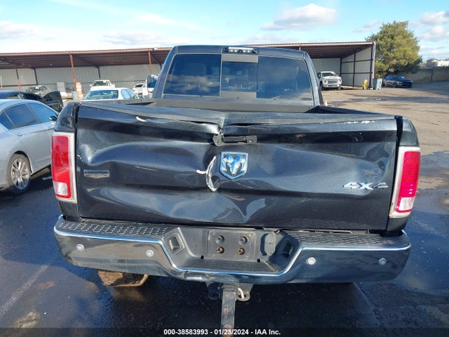 RAM 2500 Laramie 2016 3C6UR5FL0GG192040 Image 16