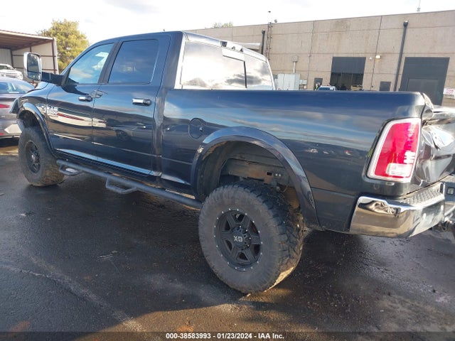 RAM 2500 Laramie 2016 3C6UR5FL0GG192040 Image 3