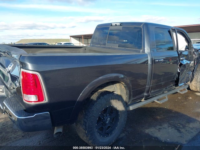 RAM 2500 Laramie 2016 3C6UR5FL0GG192040 Image 4
