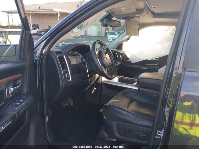RAM 2500 Laramie 2016 3C6UR5FL0GG192040 Image 5