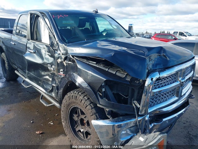 RAM 2500 Laramie 2016 3C6UR5FL0GG192040 Image 6