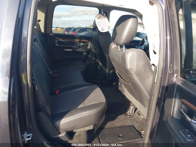 RAM 2500 Laramie 2016 3C6UR5FL0GG192040 Image 8