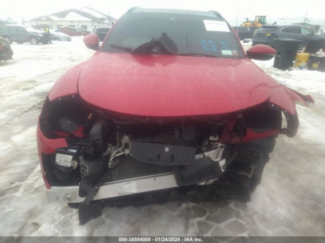 ZASPAKANXK7C43950 Alfa Romeo Stelvio Sport Awd