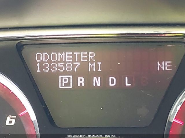 1GKKVPKD0FJ370844 GMC Acadia Sle-2