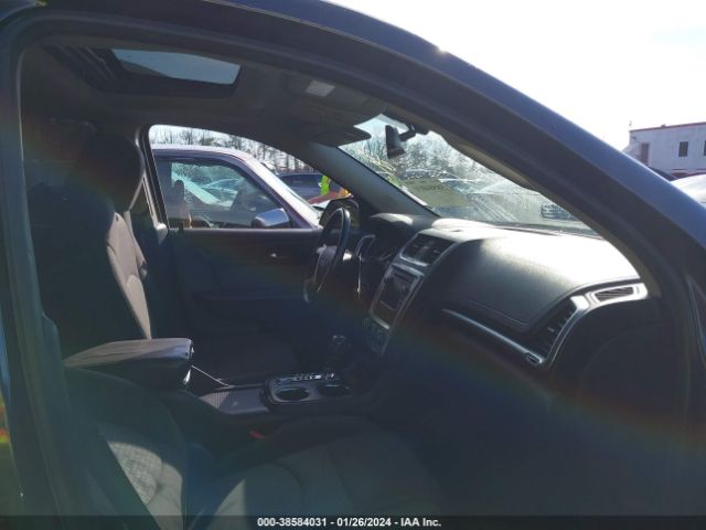 1GKKVPKD0FJ370844 GMC Acadia Sle-2