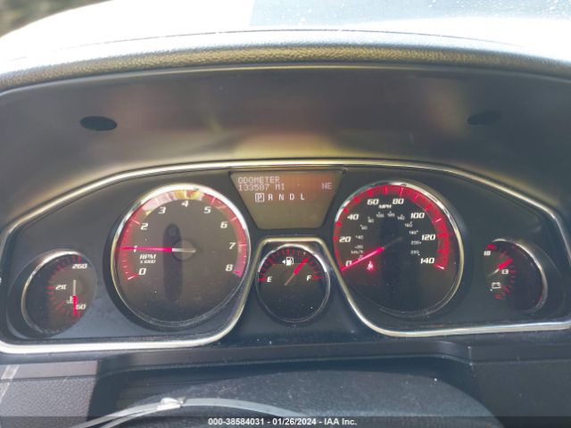 1GKKVPKD0FJ370844 GMC Acadia Sle-2