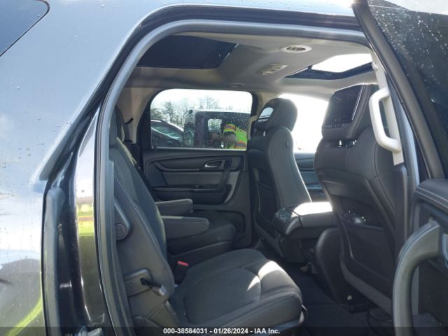 1GKKVPKD0FJ370844 GMC Acadia Sle-2