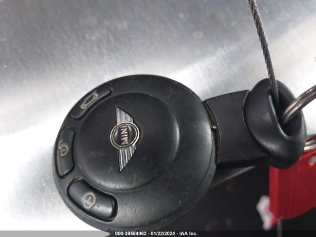 2013 MINI HARDTOP WMWSV3C5XDT393834 Photo 10