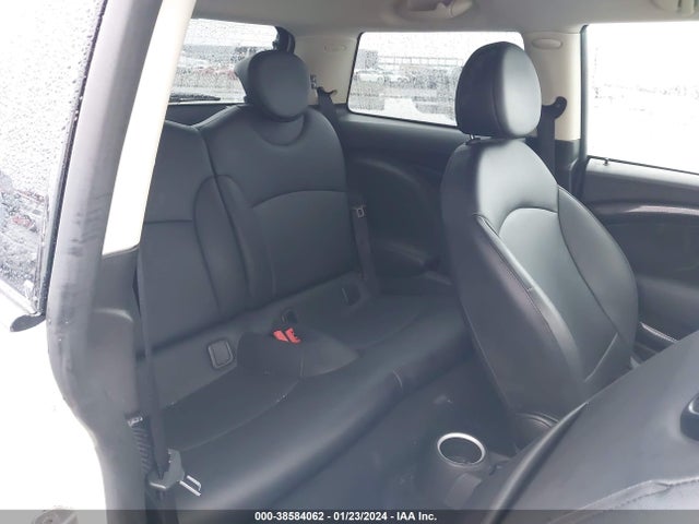 2013 MINI HARDTOP WMWSV3C5XDT393834 Photo 7