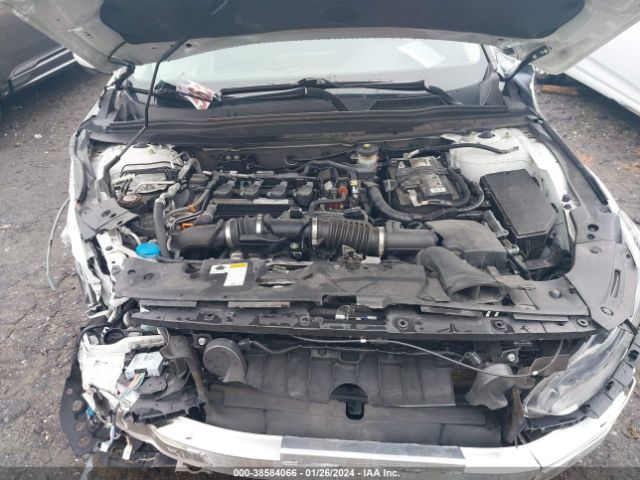 1HGCV1F10KA111280 Honda ACCORD LX