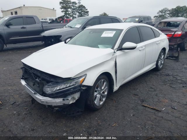 1HGCV1F10KA111280 Honda ACCORD LX
