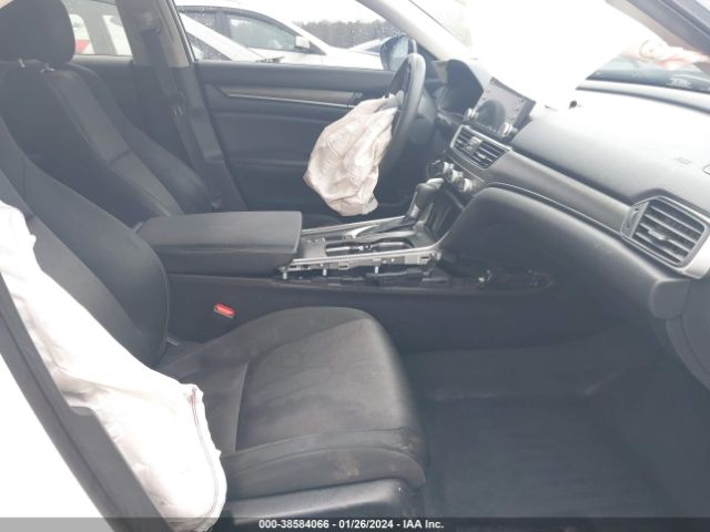 1HGCV1F10KA111280 Honda ACCORD LX