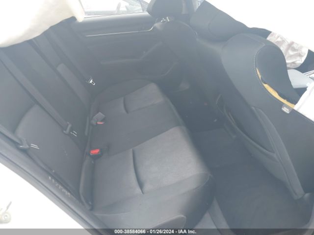 1HGCV1F10KA111280 Honda ACCORD LX