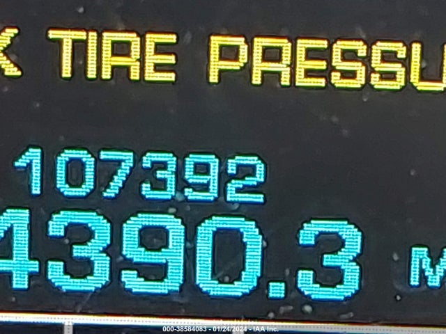 2013 JAGUAR XF SAJWA8JC7DMS79929 Photo 6