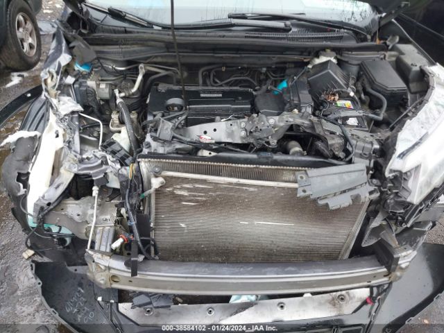 2HKRM4H5XGH714377 Honda CR-V EX
