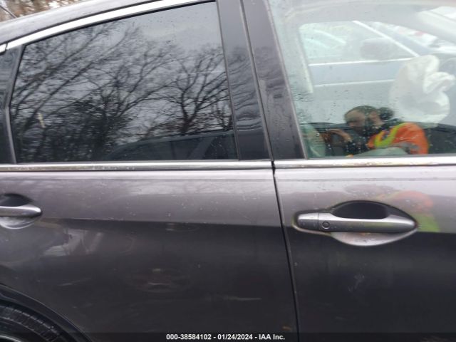 2HKRM4H5XGH714377 Honda CR-V EX