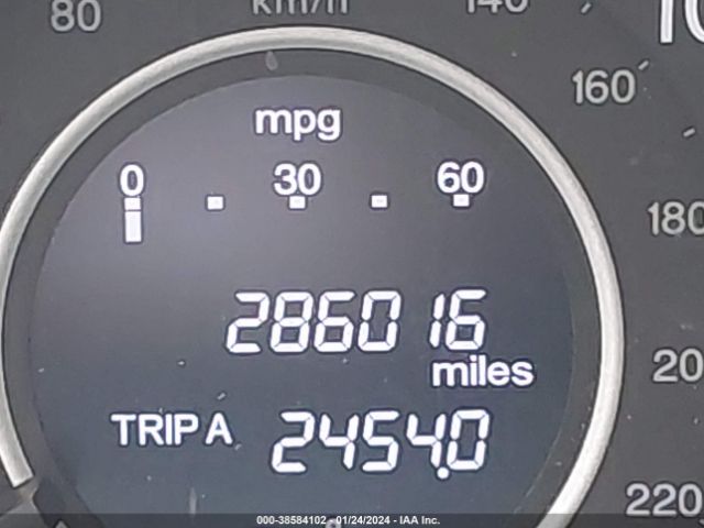 2HKRM4H5XGH714377 Honda CR-V EX