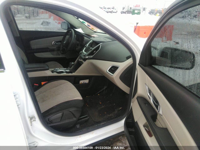 GMC Terrain Sle-1 2017 2GKALMEK1H6148615 Image 5