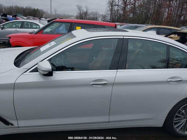 BMW 540i Xdrive 2017 WBAJE7C31HG887046 Image 14