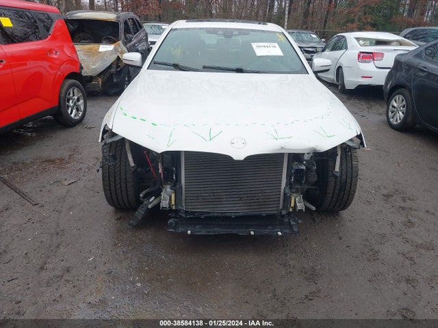 BMW 540i Xdrive 2017 WBAJE7C31HG887046 Image 6