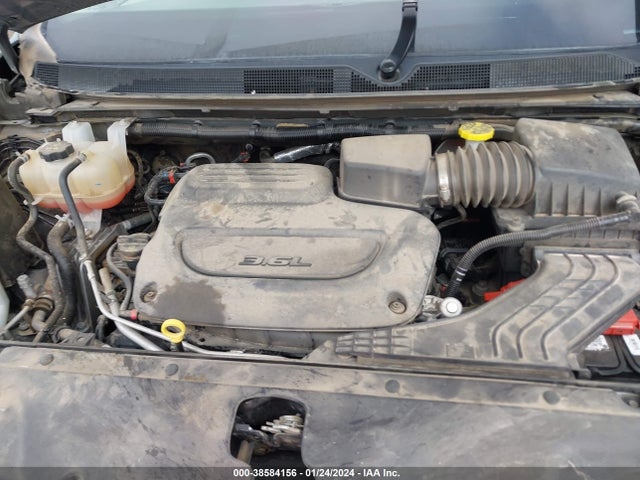 Chrysler Pacifica Touring L 2022 2C4RC1BG4NR115549 Image 10