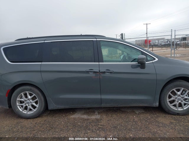 Chrysler Pacifica Touring L 2022 2C4RC1BG4NR115549 Image 13