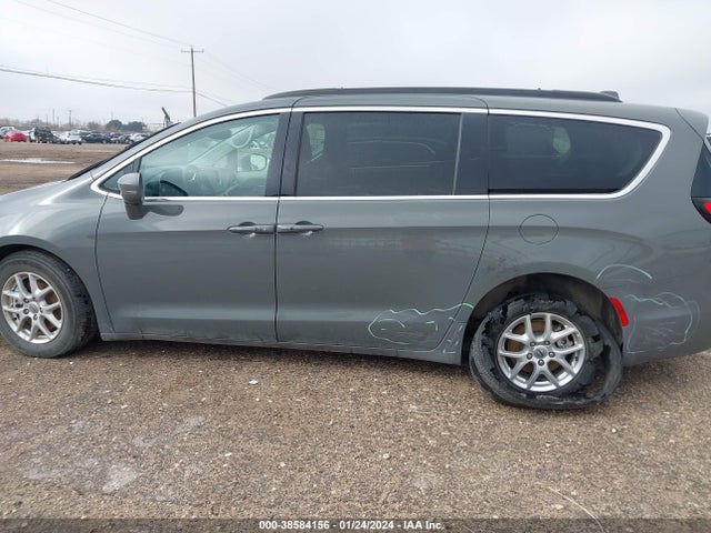 Chrysler Pacifica Touring L 2022 2C4RC1BG4NR115549 Image 14